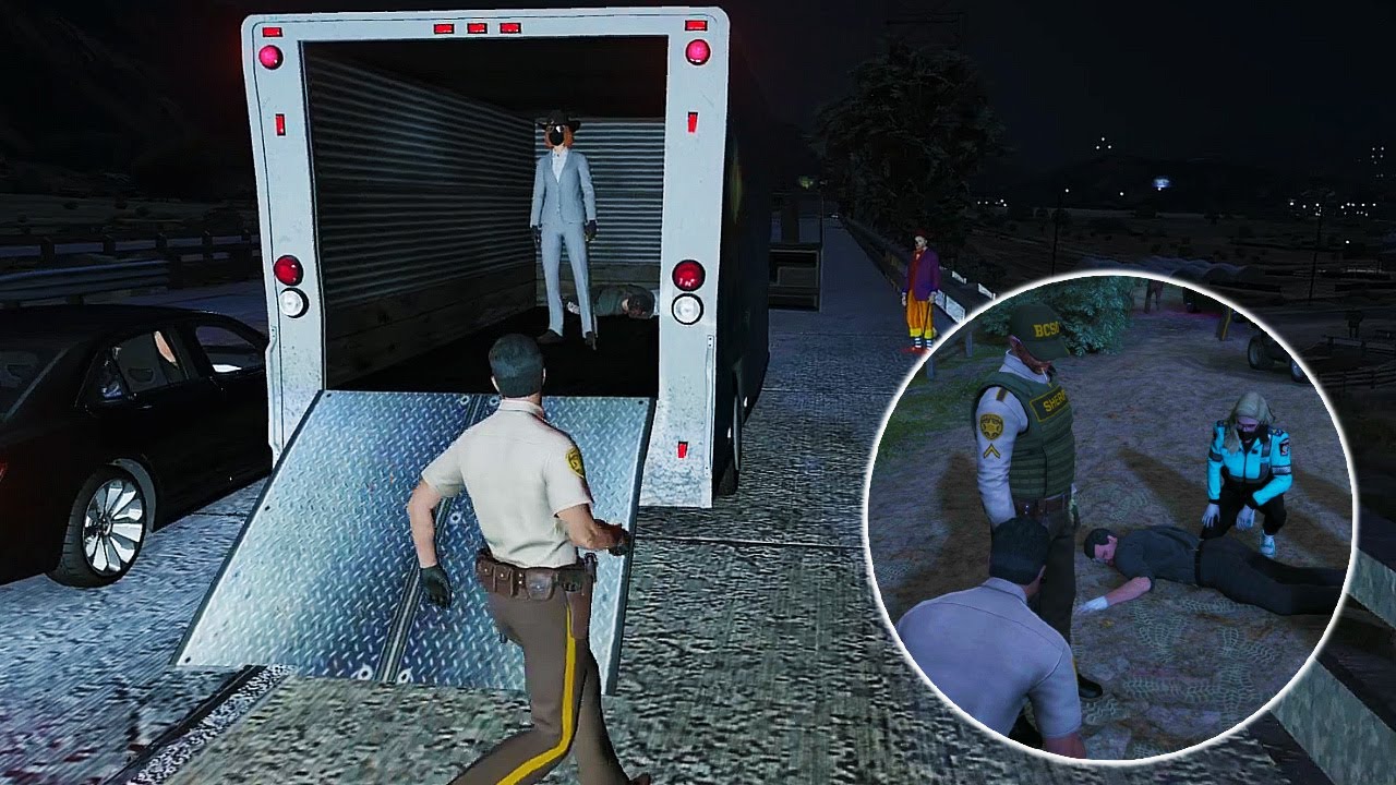 Chatterbox Tells Brian About Babylonians Having Rocket Launchers! | NoPixel RP | GTA RP