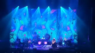 Nick Mason&#39;s Saucerful of Secrets  - If/Atom heart mother /If (Live in Munich, 2022)