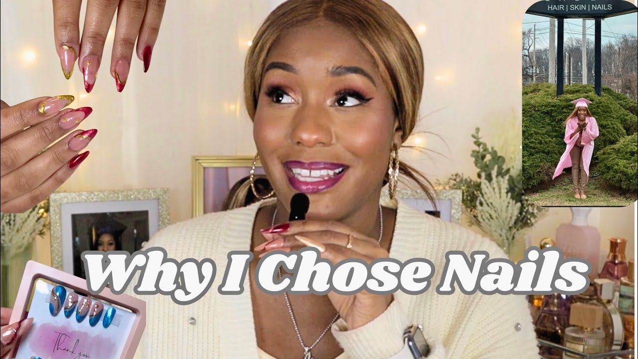 Почему я ушла из преподавания и выбрала школу маникюра (Часть 1) | Моя история смены профессии ❤️🥰❤️