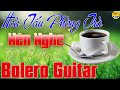 Hoà Tấu Rumba Không Lời | Nhạc Buổi Sáng Uống Cafe | Guitar Phòng Trà Thư Giãn