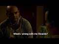 Best Scene In Narcos Don Pablo S Conversation About Marijuana S Origin