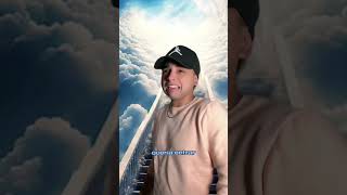 POV: LLEGAS AL CIELO🤣🤣