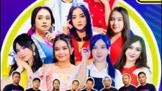  Adella Hari Ini  Semoga Terhibur Terimakasih  streaming adella omadella girls 