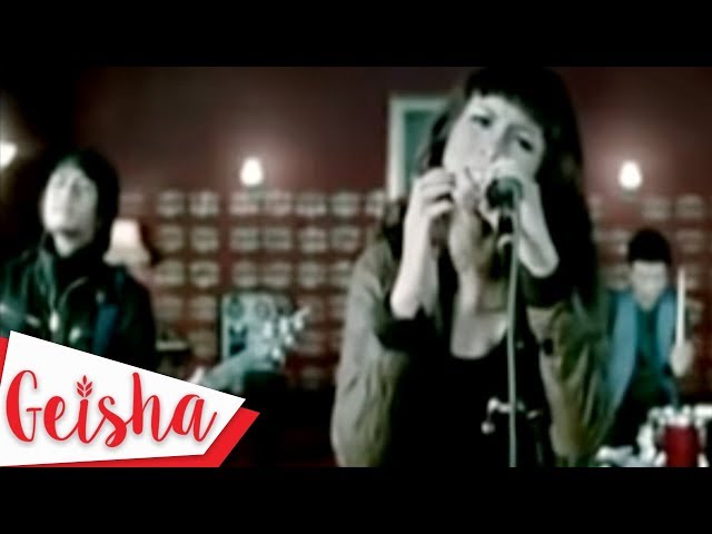 Geisha - Jika Cinta Dia (Official Music Video) class=