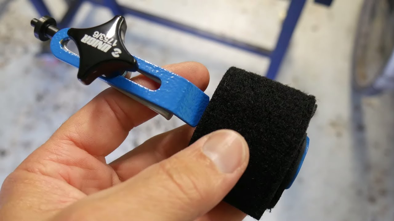 22,99€ CENTRARUOTE UNIOR PORTATILE TEST E RECENSIONE - YouTube