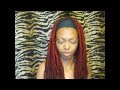 How I Wash and Maintain My Locs Without Retwisting, with Tips