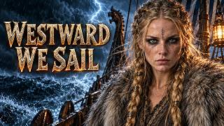 Westward We Sail – Viking Sea Song in Icelandic | Epic Nordic Folk Music