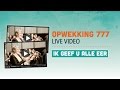 Opwekking 777 - Ik geef U alle eer - CD39 (live video)