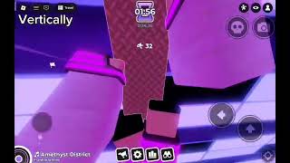 Highrise Rush - All Maps & (Most) Shortcuts as of February 2026