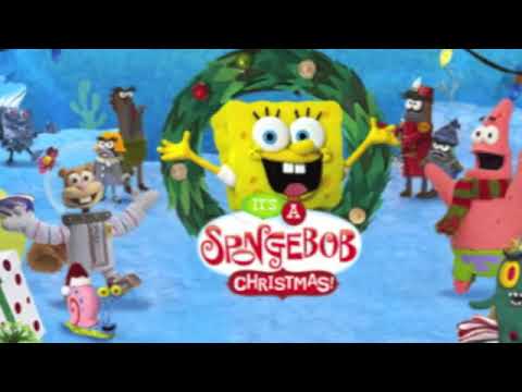 BOB ESPONJA no seas patan es navidad / EDWINYT16 - YouTube