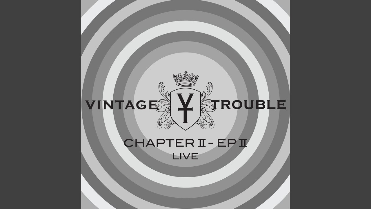 Crystal Clarity (Live in San Francisco)