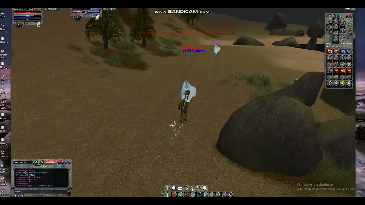 jayjozz vs çobanbey 3/0