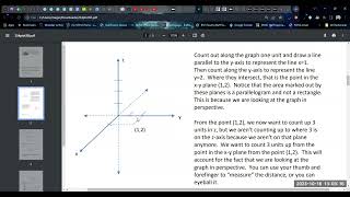 Plotting Points in 3D