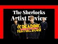 Reading and Leeds Line up 2022: The Sherlocks Artist Review