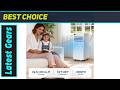 `GarveeTech 10,000 BTU Portable AC: Is This the Summer Essential You Need?
