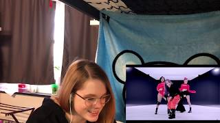 Dance major reacts: "hip" - mamamoo kpop music video reaction