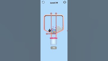 Pull The Pin Level 29 | Tricky Puzzle Game Full of Satisfying Graphics and Innovative Levels