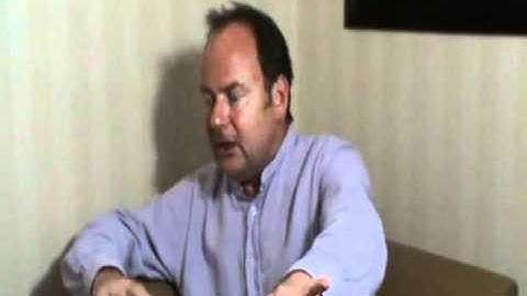 Video Game Industry: Charles Cecil, MD of Revolution Software, speaks to GameCareers.BIZ