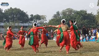 দেখিনি যুদ্ধ শুনেছি শুধু। 16 ডিসেম্বর ভেড়ামারা কলেজ। screenshot 1