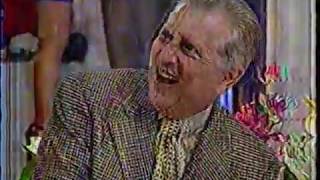 Intervalo Maria Mercedesa Praça É Nossa - Sbt Nov1997