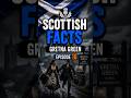 Their Only Crime Was Love 💔 #Scotland #History #LoveStory #GretnaGreen #Shorts