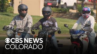 New Colorado law requires parent approval before minors can get motorcycle permit
