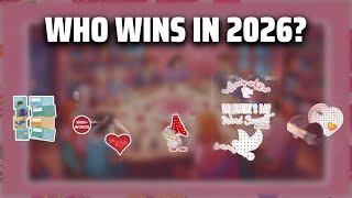 The Top 5 Best Valentines Day Word Search in 2026 - Must Watch Before Buying!
