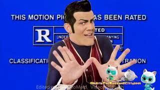 Robbie Rotten Hides Void & Jumpscares Part 4 Ft. I.m Meen, With Bouns