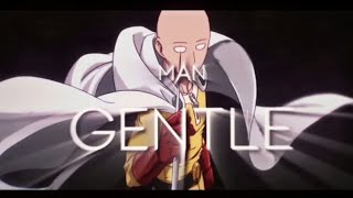 [One punch man-saitama] {Edit} screenshot 5