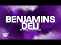 Ice Spice x Puff Daddy - Benjamins Deli (Jersey Club Remix) prod. JRitt