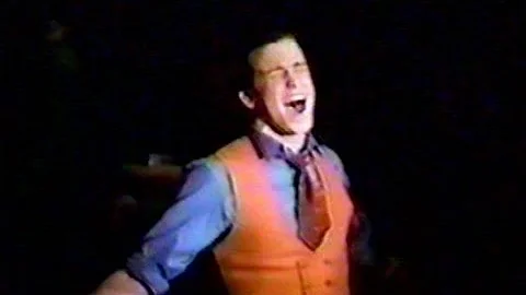 Thoroughly Modern Millie ACT 1 ORIGINAL BROADWAY C...