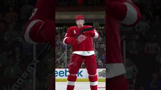 Video Game Pavel Datsyuk was heavenly
