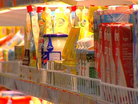 ახალი რეგულაციები ბიო, ეკო და ორგანული პროდუქტისთვის (newSკლასი)