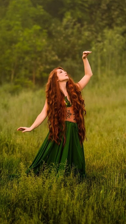 Download lagu Took me a while to embrace the thick hair!!