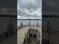 Belem tower 🇵🇹 #lisboa #lisbon #europe #travel #nocheckinbags #views #portugal #castle