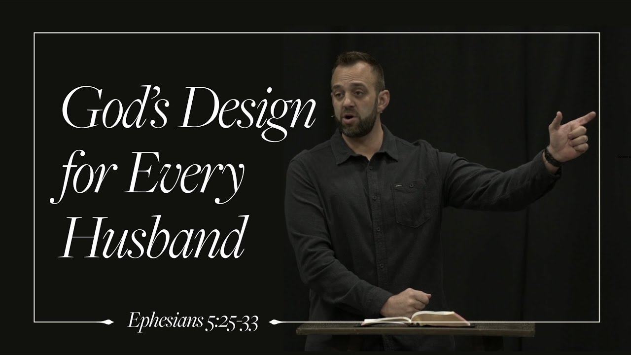 Ephesians (38): The Faithful Family: 