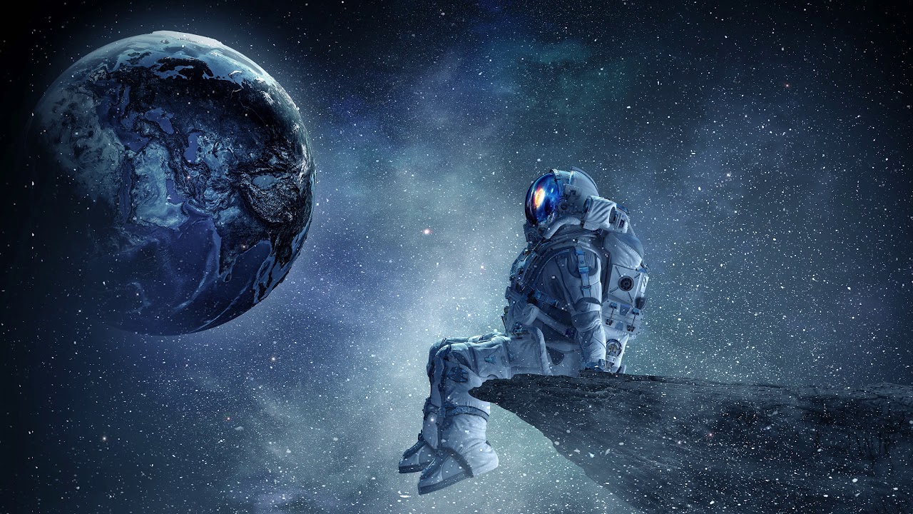Rameses B - Cosmonauts
