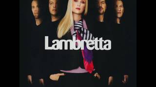 Watch Lambretta Give Me Love video