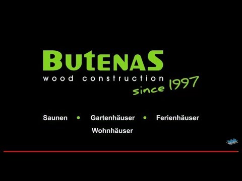 Video: Butenas