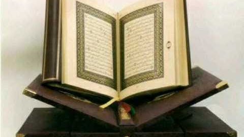 سورة المرسلات/ الشيخ فايز علي احمد