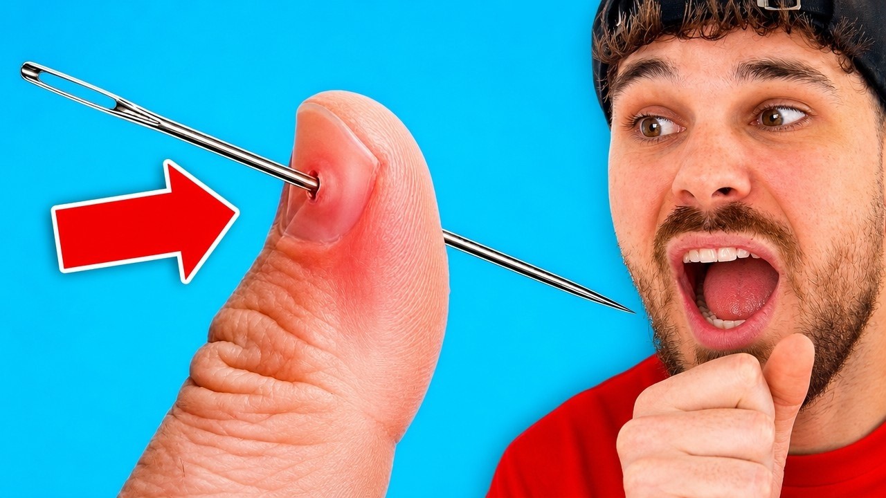 Latest Title & Thumbnail