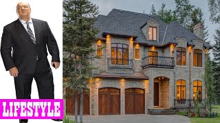 SWWE Paul Heyman Biography Wife Family Income Cars Houses Net Worth and Life Style | Sorel Toril