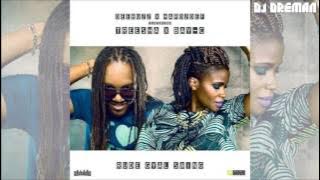 Treesha x Bay-C - Rude Gyal Swing (July 2016, DeeBuzz & Hard2Def)