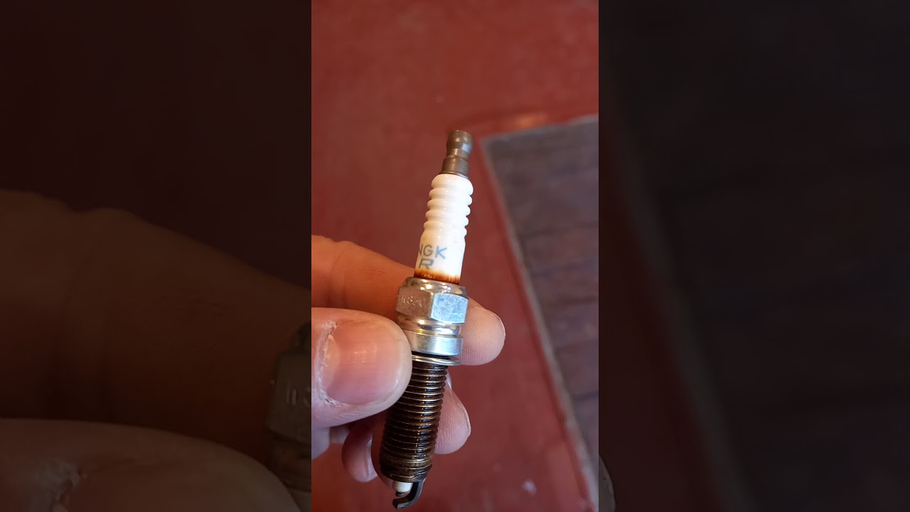 Сопротивление свечей солярис 1.6
