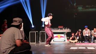 20130414 R16 Taiwan Locking Best 8 Ah-Meng vs 北體榜首哥