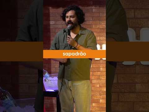 Aquela história que vira do avesso no final!