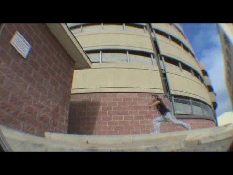 Will Sutton Showreel 08