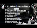 DJ JAWA SLOW BAS TERBARU 2023 || DJ RASAH BALI || DJ RA PENGEN LIYANE [DUMES] || VIRAL TERBARU