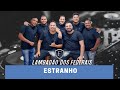 ESTRANHO [LAMBADÃO DOS FEDERAIS] #lambadão #lambadinha #rasqueado #lambazouk #zouk #carimbó