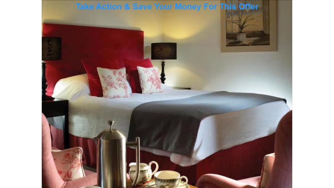 Top Homewood Park Hotel and Spa - United Kingdom